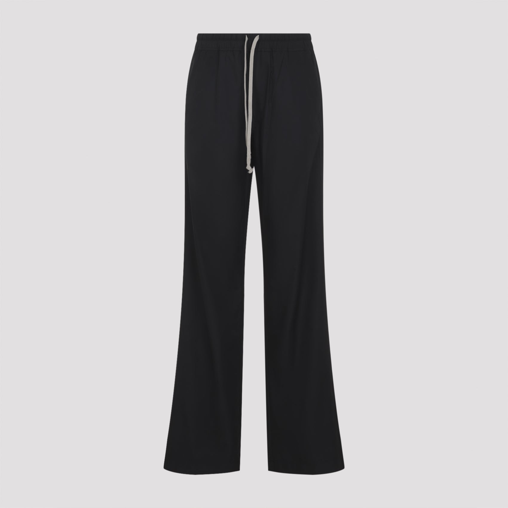 Moncler X Rick Owens Drawstring Pants - MEN CLOTHING - Moncler X Rick Owens - T.Luxy