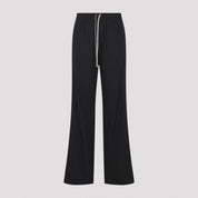 Moncler X Rick Owens Drawstring Pants - MEN CLOTHING - Moncler X Rick Owens - T.Luxy
