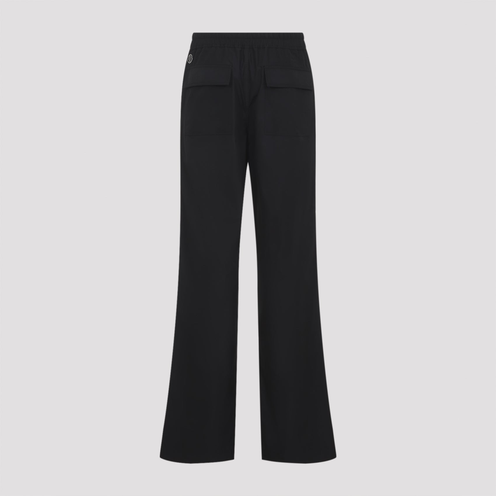 Moncler X Rick Owens Drawstring Pants - MEN CLOTHING - Moncler X Rick Owens - T.Luxy