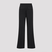 Moncler X Rick Owens Drawstring Pants - MEN CLOTHING - Moncler X Rick Owens - T.Luxy