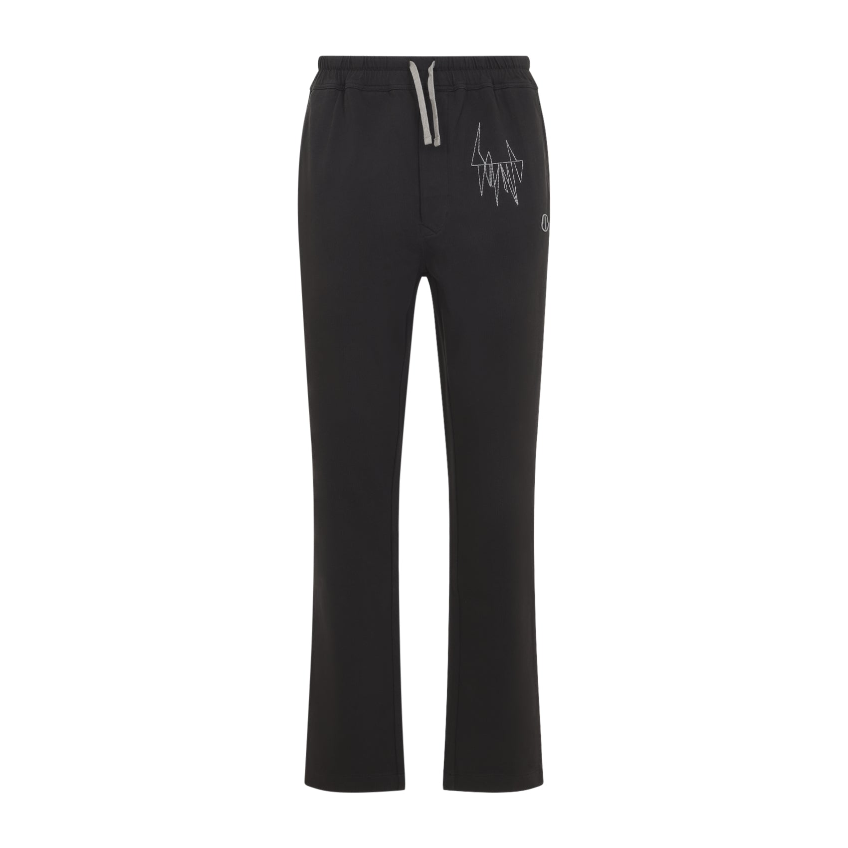 Moncler X Rick Owens Jogger Pants - MEN CLOTHING - Moncler X Rick Owens - T.Luxy