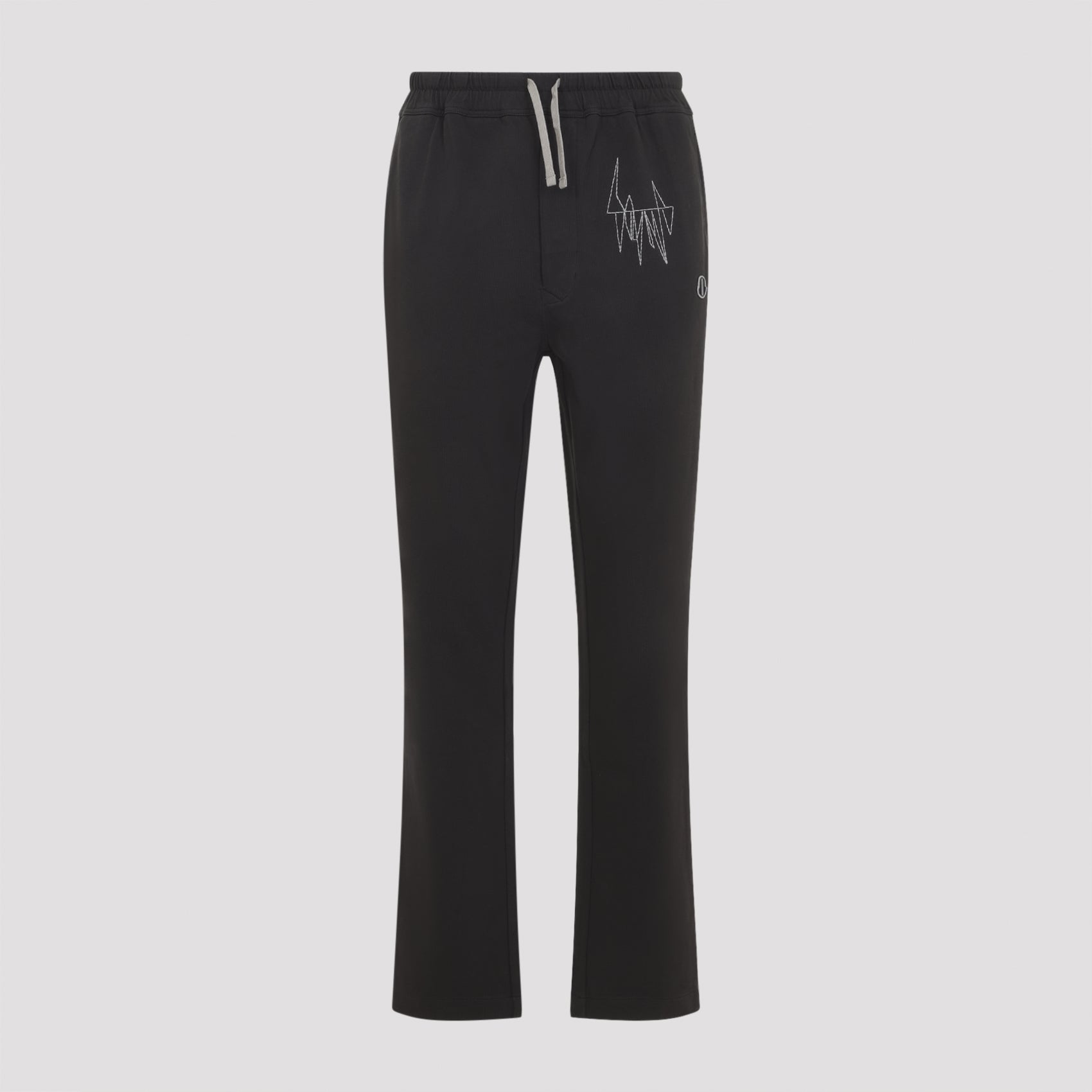 Moncler X Rick Owens Jogger Pants - MEN CLOTHING - Moncler X Rick Owens - T.Luxy