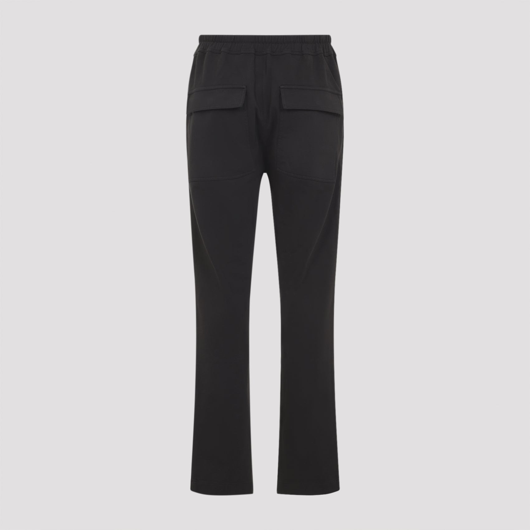 Moncler X Rick Owens Jogger Pants - MEN CLOTHING - Moncler X Rick Owens - T.Luxy