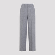 Peserico Regular & straight leg - Blue | aaf88ad8e2a51cf86db9aea8914c478b3ff5b68b