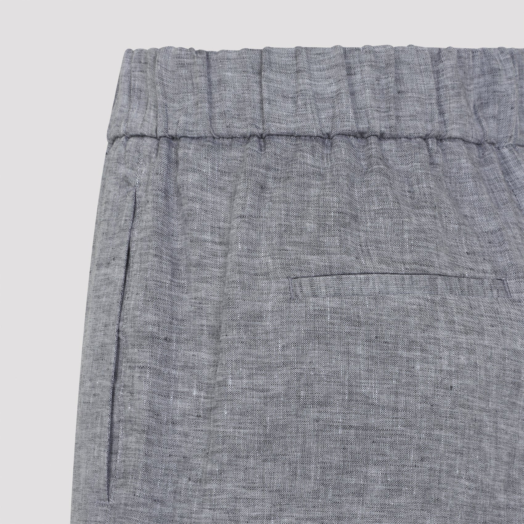 Peserico Regular & straight leg - Blue | 7a9b4a855dec066dcd47a274efcaec2b0a7e1344