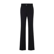 Sportmax Regular & straight leg - Black | 7822173404a3da00b655408292650f6037e569cd