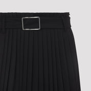 Sportmax Midi skirts - Black | dfa46b4b078a4d848ed25c9038f9920ee7cf9e32