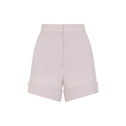Max Mara Shorts - Nude & Neutrals | ff2facf2246e7d54d7303e5c0b806ccb70e3ddee