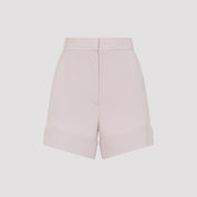 Max Mara Shorts - Nude & Neutrals | 24fd7941eff70e044833babcc36923c73045d90c