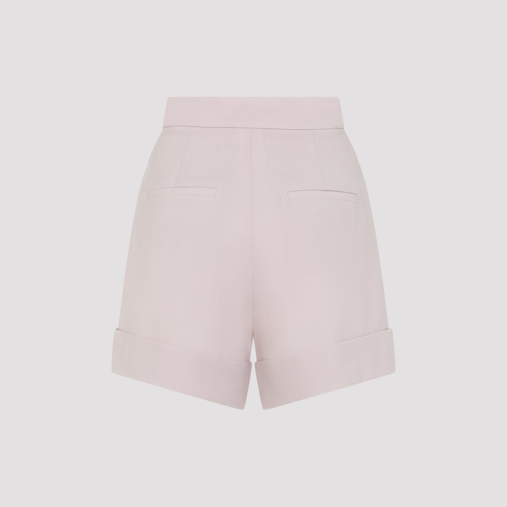 Max Mara Shorts - Nude & Neutrals | d2cd47a35579db1883e9dbabe4e1c3af4d1ceadf