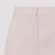 Max Mara Shorts - Nude & Neutrals | 4fde1c7955af8421a40650e254c2548313b32c52