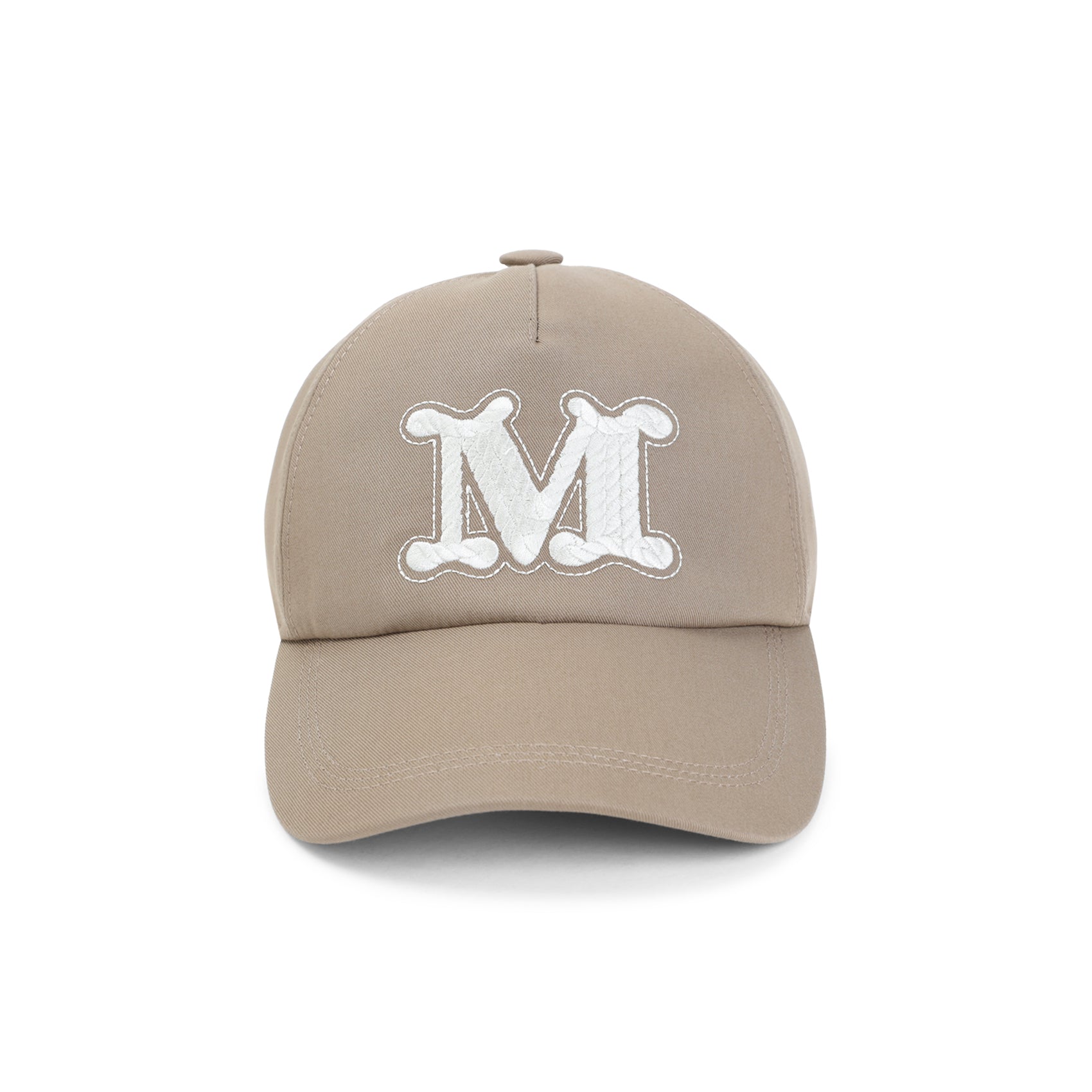 Max Mara Hats - Brown | 67513fb49fd9eb8e99c6df50e2f282cd20c90c41