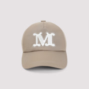Max Mara Hats - Brown | 0001a286e0f523210df31f7bd80997db766b582f