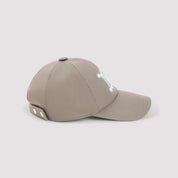 Max Mara Hats - Brown | df807f0da75d1840bc8ff4655da403f21e1eb125