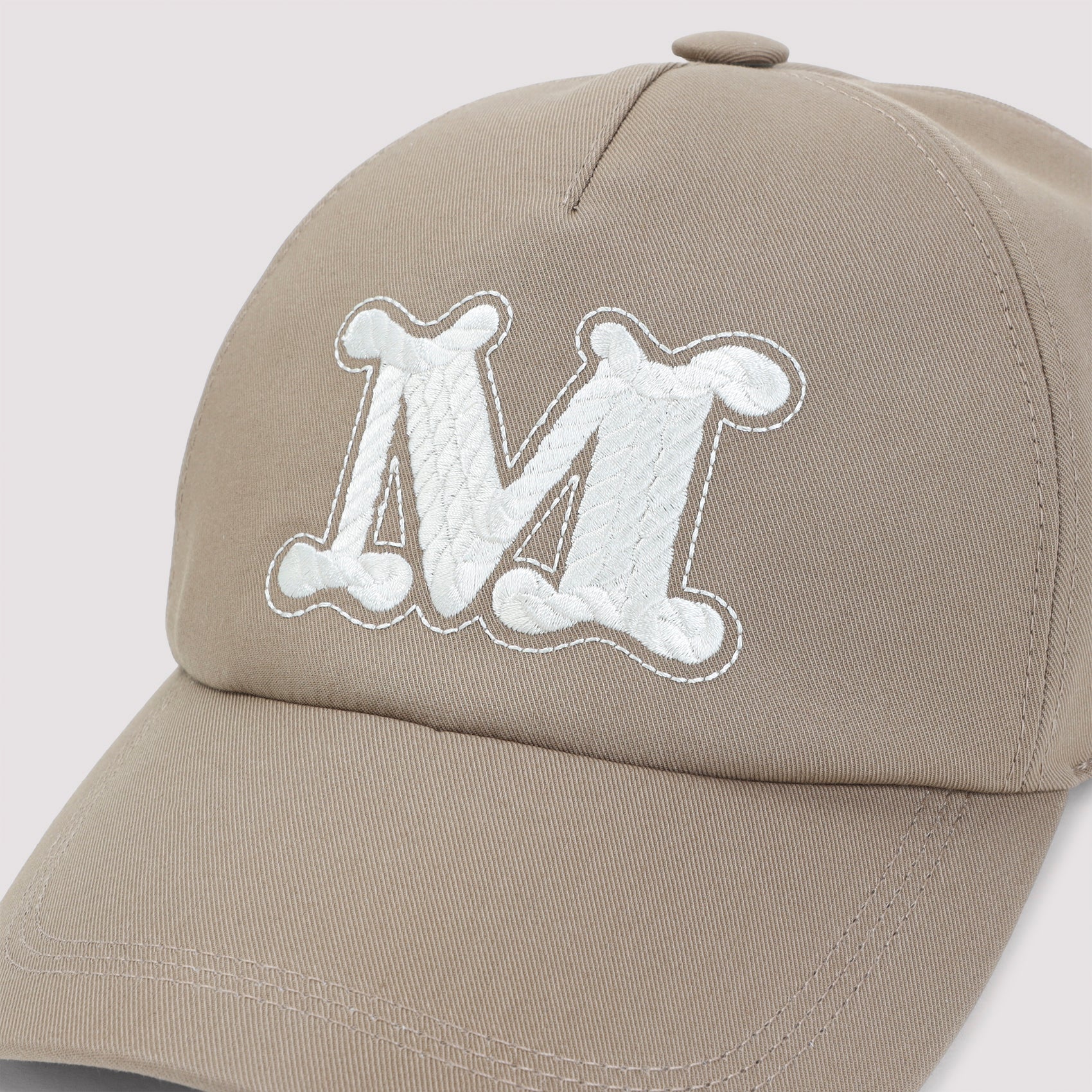 Max Mara Hats - Brown | dc044c5803e1a1b722518e053eed8e54539d374a