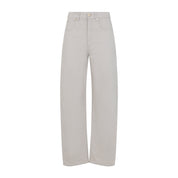 Max Mara`S Cropped - Nude & Neutrals | a72a2224a8cf3cc61f942d48892d5d86b91e101b