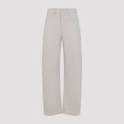 Max Mara`S Cropped - Nude & Neutrals | 49476aba25923b8aa925e06f7398c6655833e737