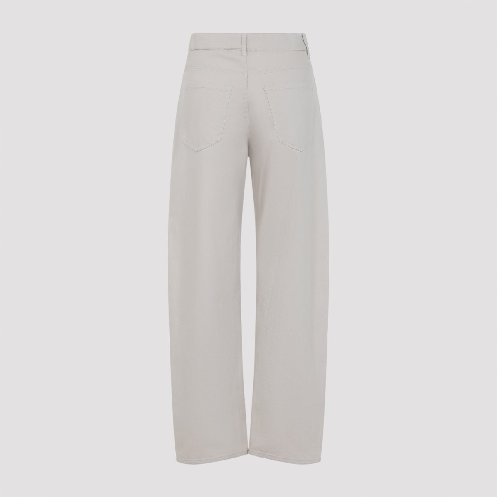 Max Mara`S Cropped - Nude & Neutrals | e152bbdb9bd1fa9d9f51982b20d3cf3e1f8b59b3