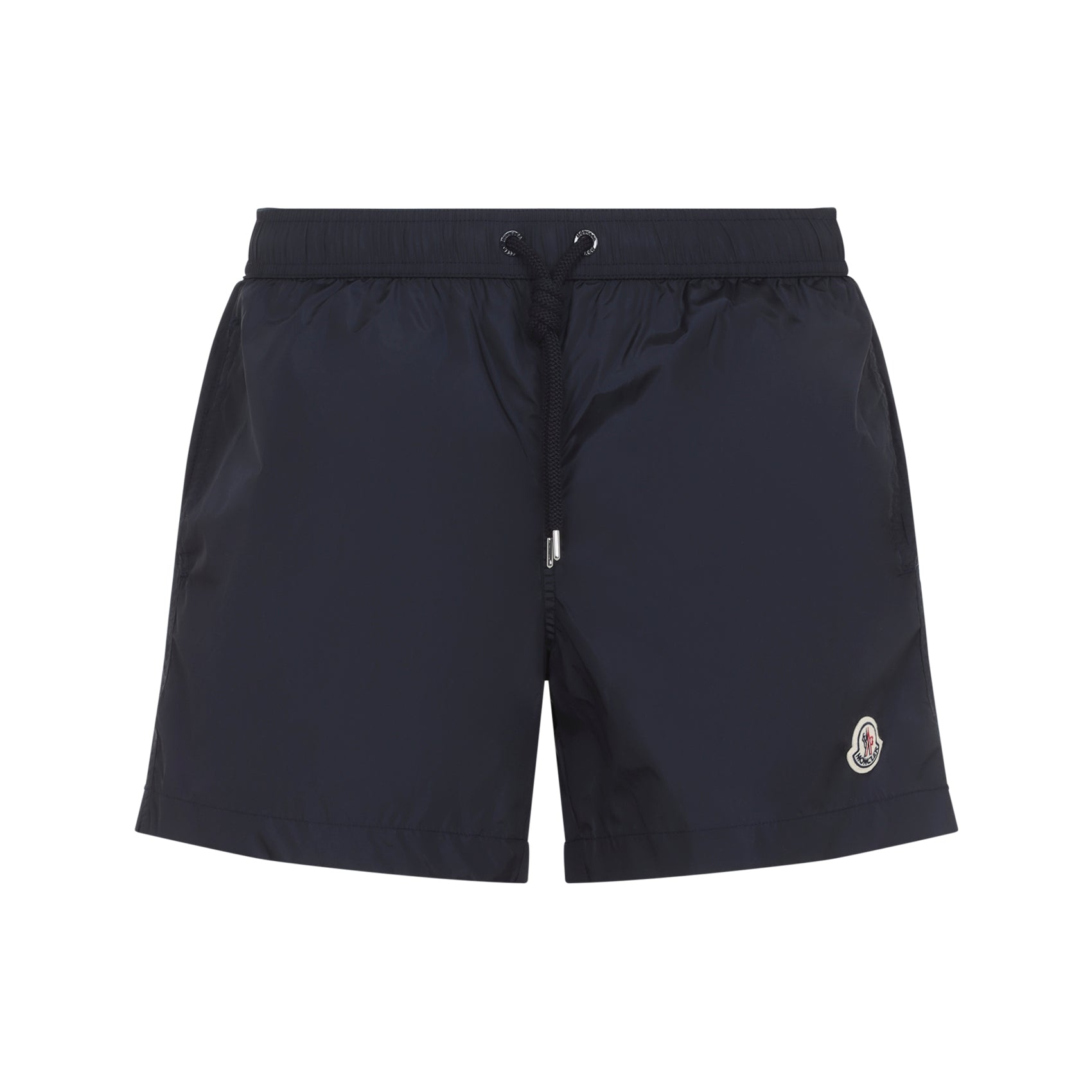 Moncler Polyamide Swim Shorts - MEN CLOTHING - Moncler - T.Luxy