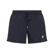 Moncler Polyamide Swim Shorts - MEN CLOTHING - Moncler - T.Luxy