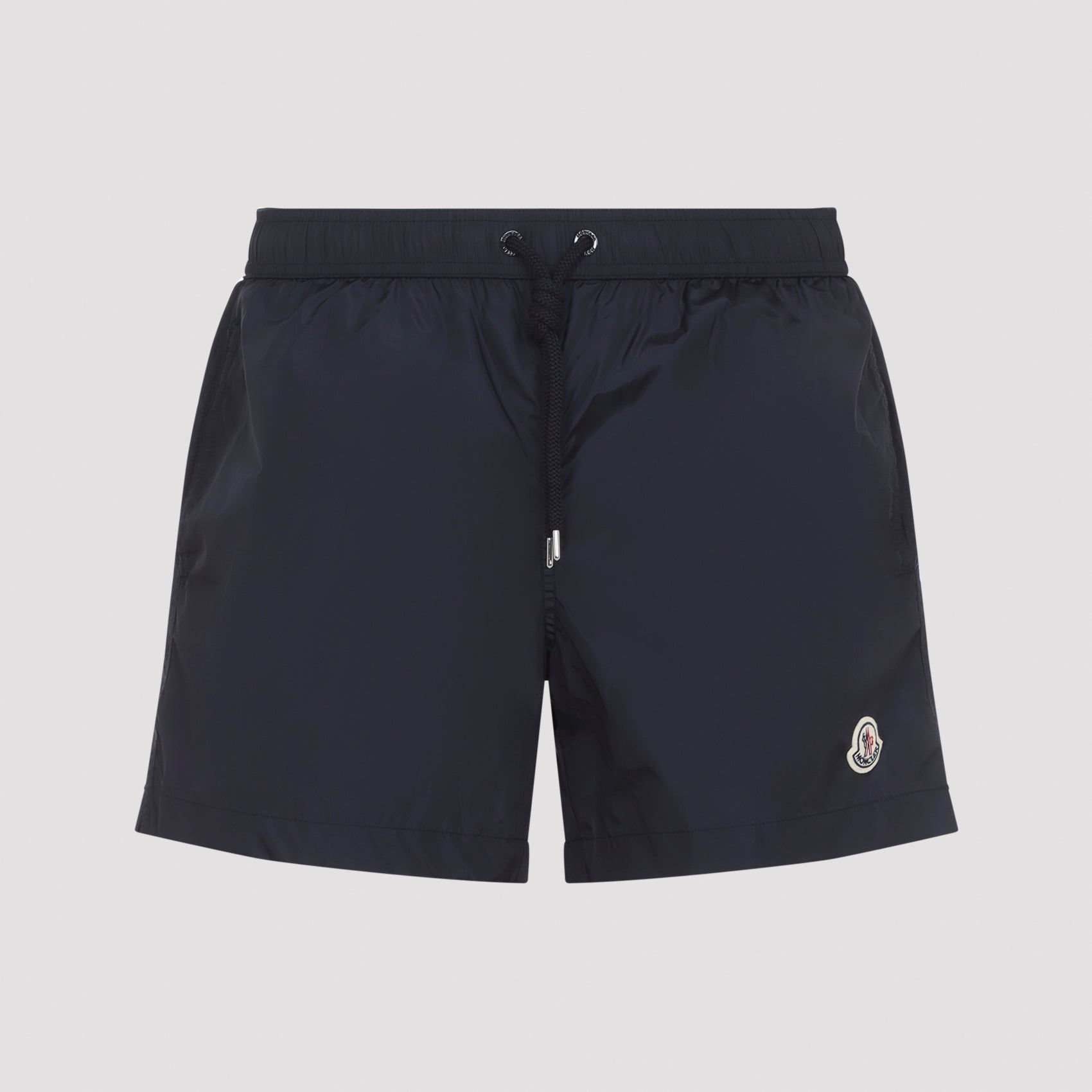 Moncler Polyamide Swim Shorts - MEN CLOTHING - Moncler - T.Luxy