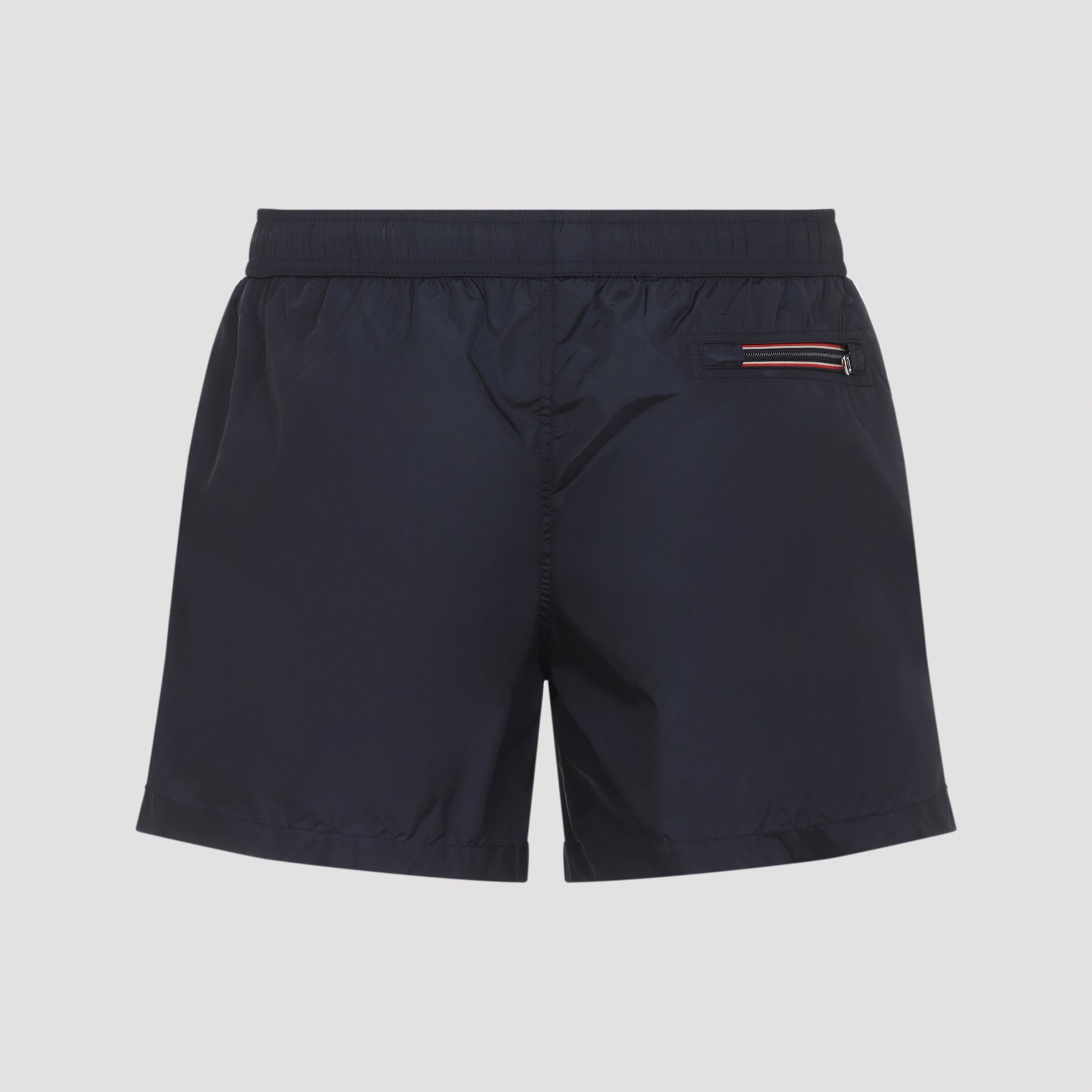 Moncler Polyamide Swim Shorts - MEN CLOTHING - Moncler - T.Luxy
