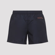 Moncler Polyamide Swim Shorts - MEN CLOTHING - Moncler - T.Luxy