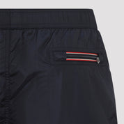 Moncler Polyamide Swim Shorts - MEN CLOTHING - Moncler - T.Luxy