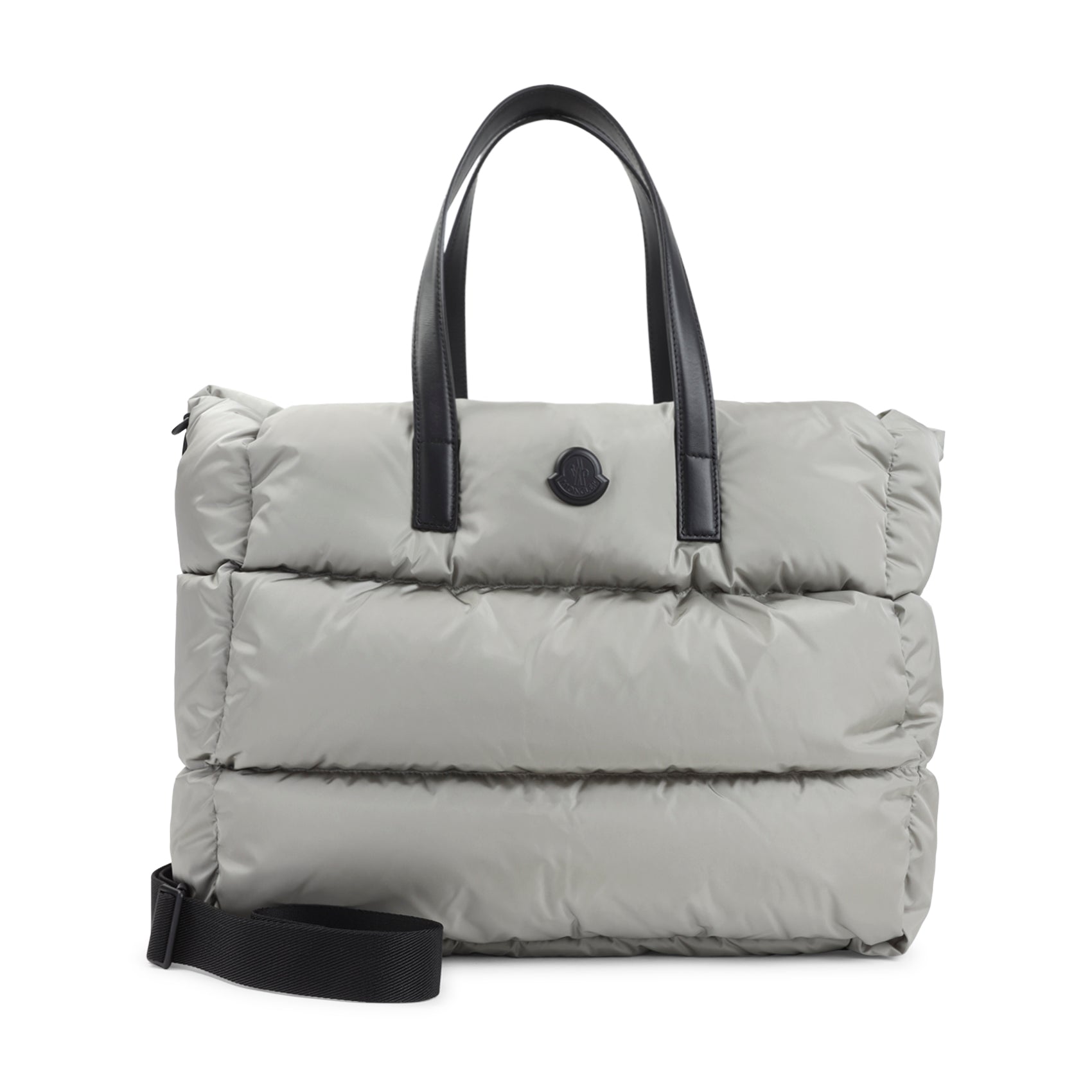 Moncler New Caradoc Tote Bag - MEN BAGS - Moncler - T.Luxy