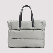 Moncler New Caradoc Tote Bag - MEN BAGS - Moncler - T.Luxy