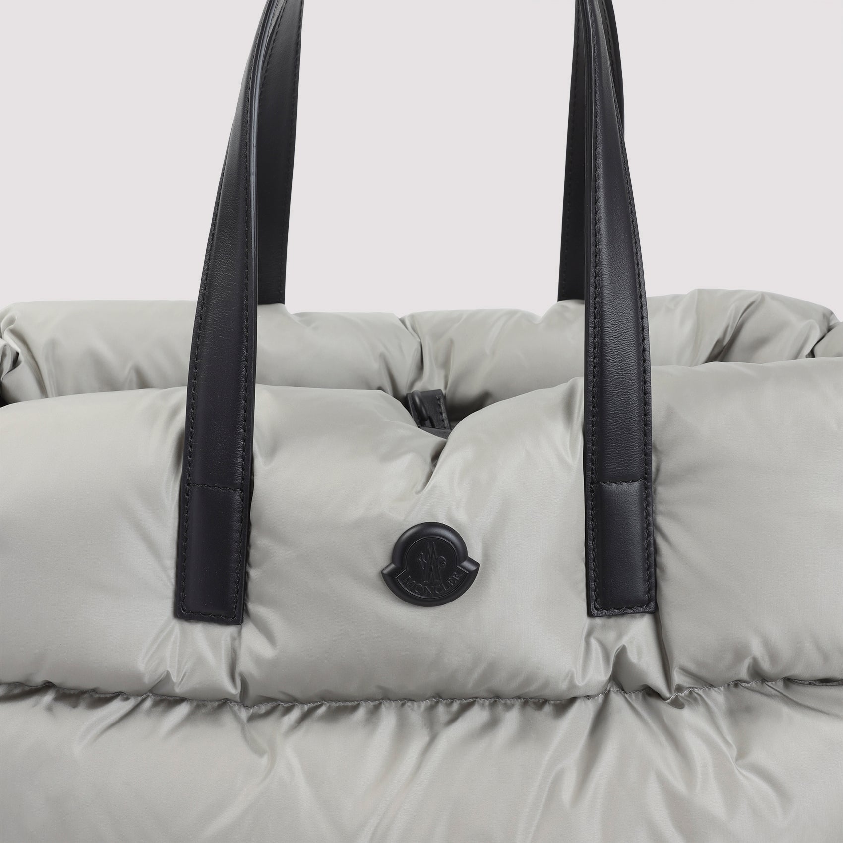 Moncler New Caradoc Tote Bag - MEN BAGS - Moncler - T.Luxy