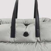 Moncler New Caradoc Tote Bag - MEN BAGS - Moncler - T.Luxy