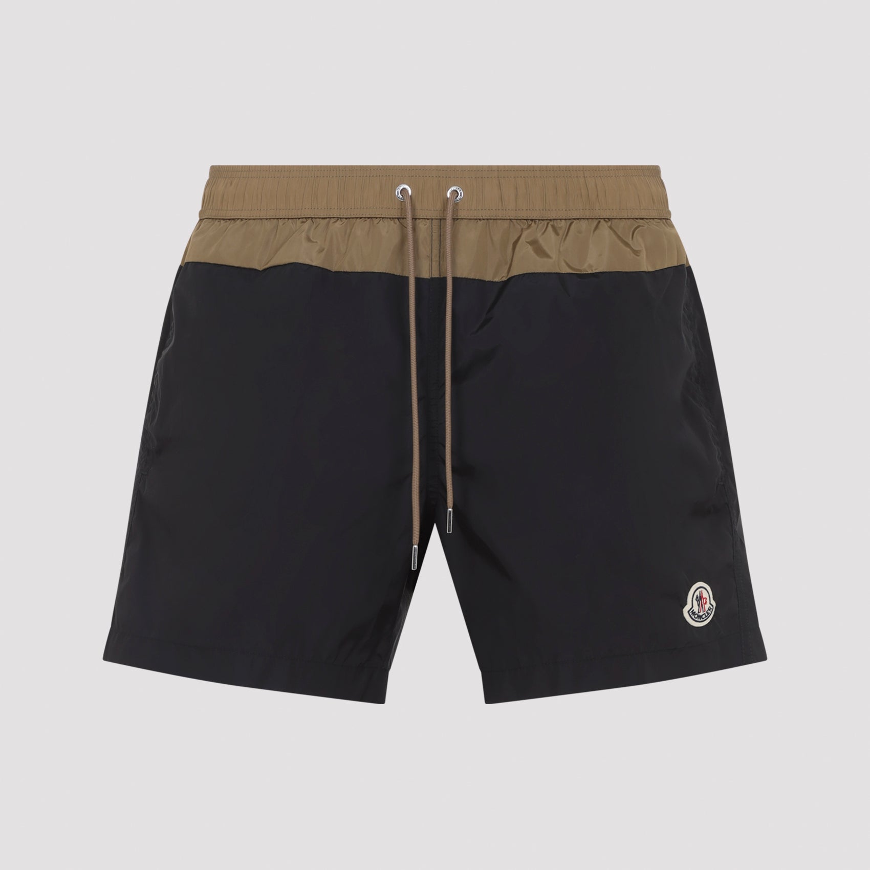 Moncler Polyamide Swim Shorts - MEN CLOTHING - Moncler - T.Luxy