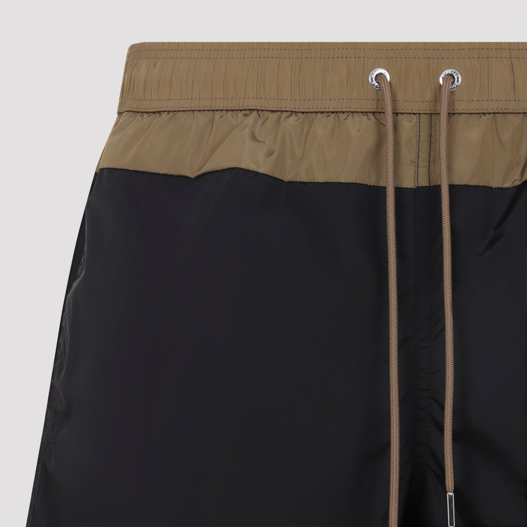 Moncler Polyamide Swim Shorts - MEN CLOTHING - Moncler - T.Luxy