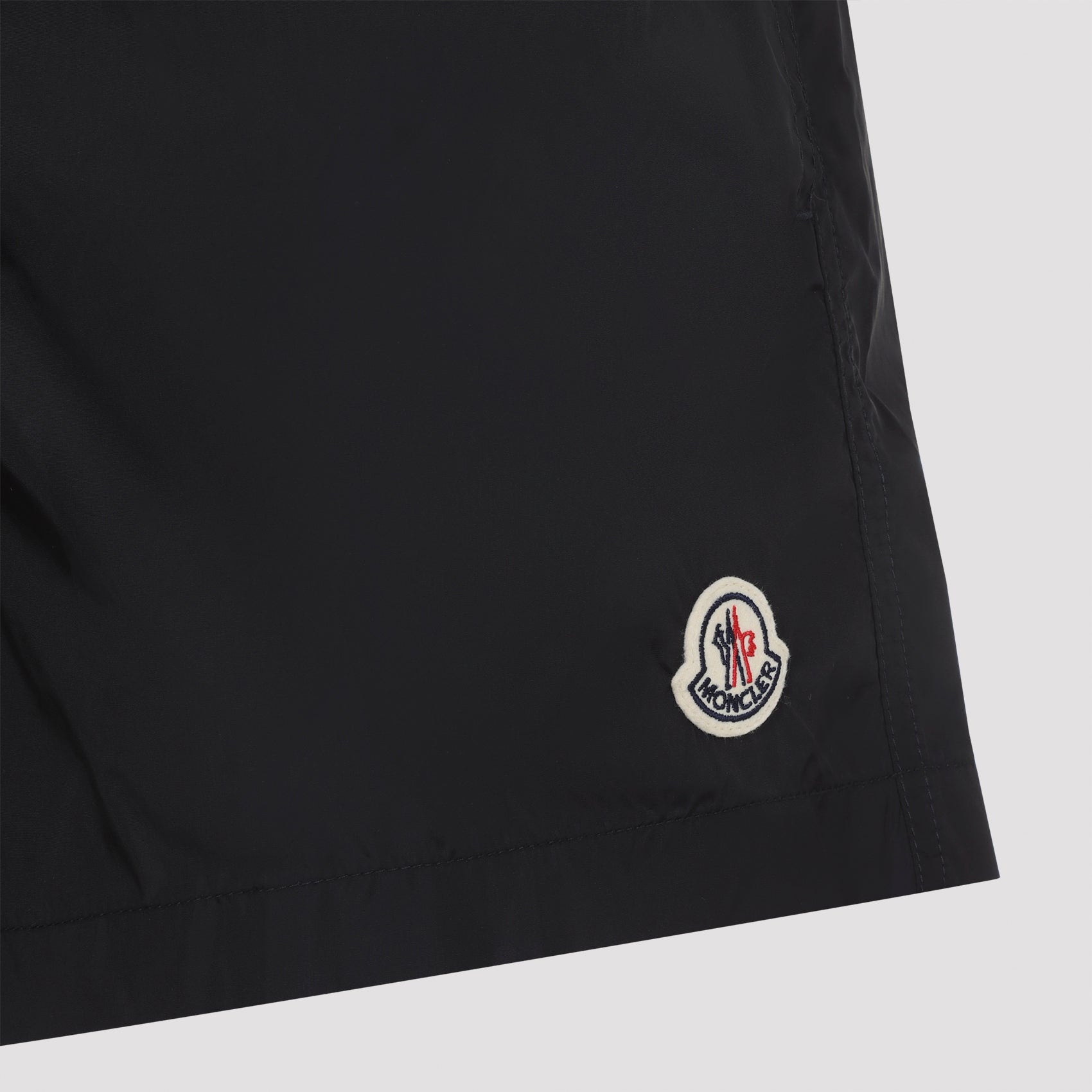 Moncler Polyamide Swim Shorts - MEN CLOTHING - Moncler - T.Luxy