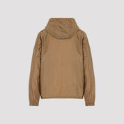 Moncler Down jackets - Nude & Neutrals | ab32adc7b5616c6169dfd654bdd84250fea6cd9a