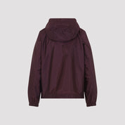 Moncler Down jackets - Red | e45541fe86d076e560253d8c7d7e6c0ec13c863a
