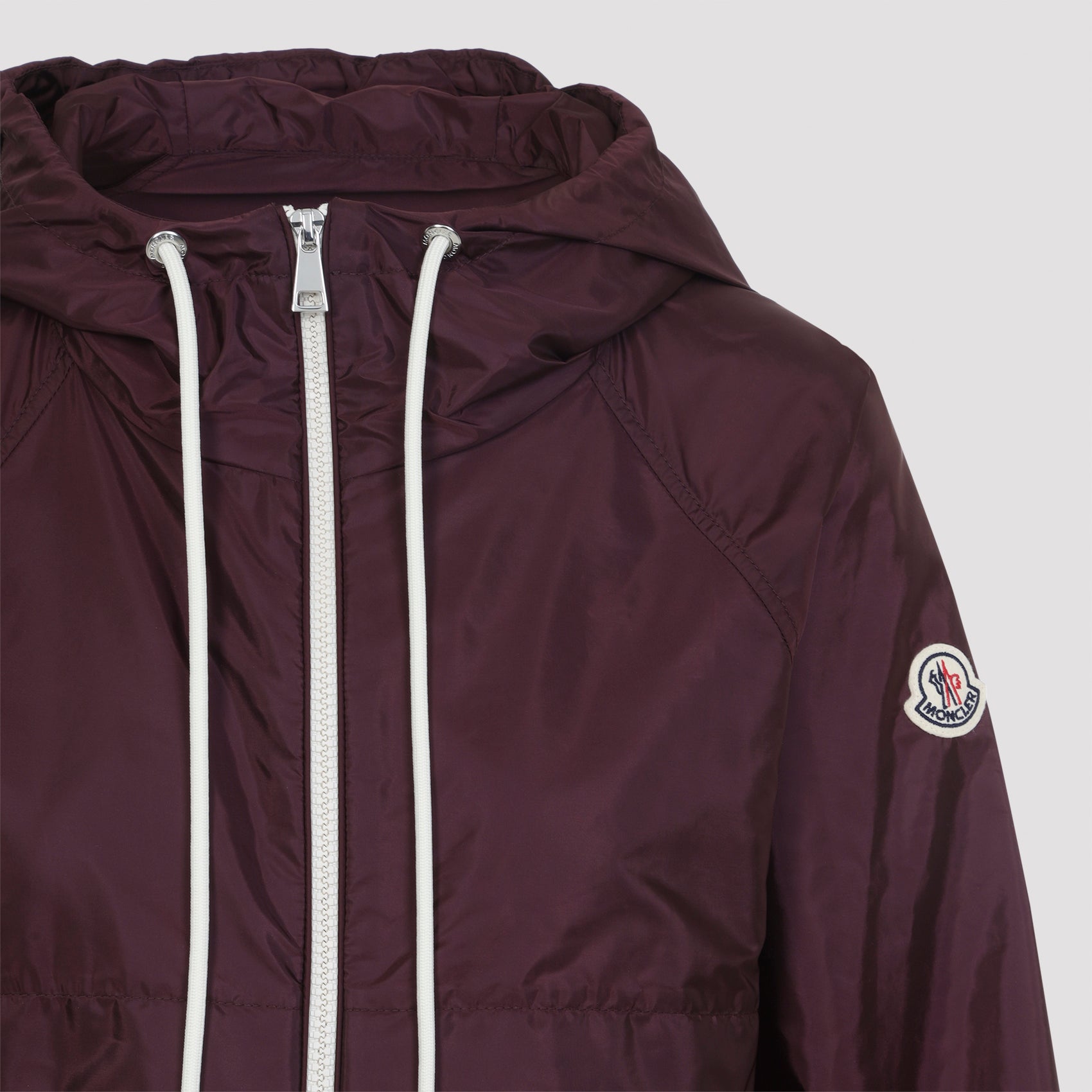 Moncler Down jackets - Red | 80f6850825d4e2b0e58cff92e2b9278180b71ad4