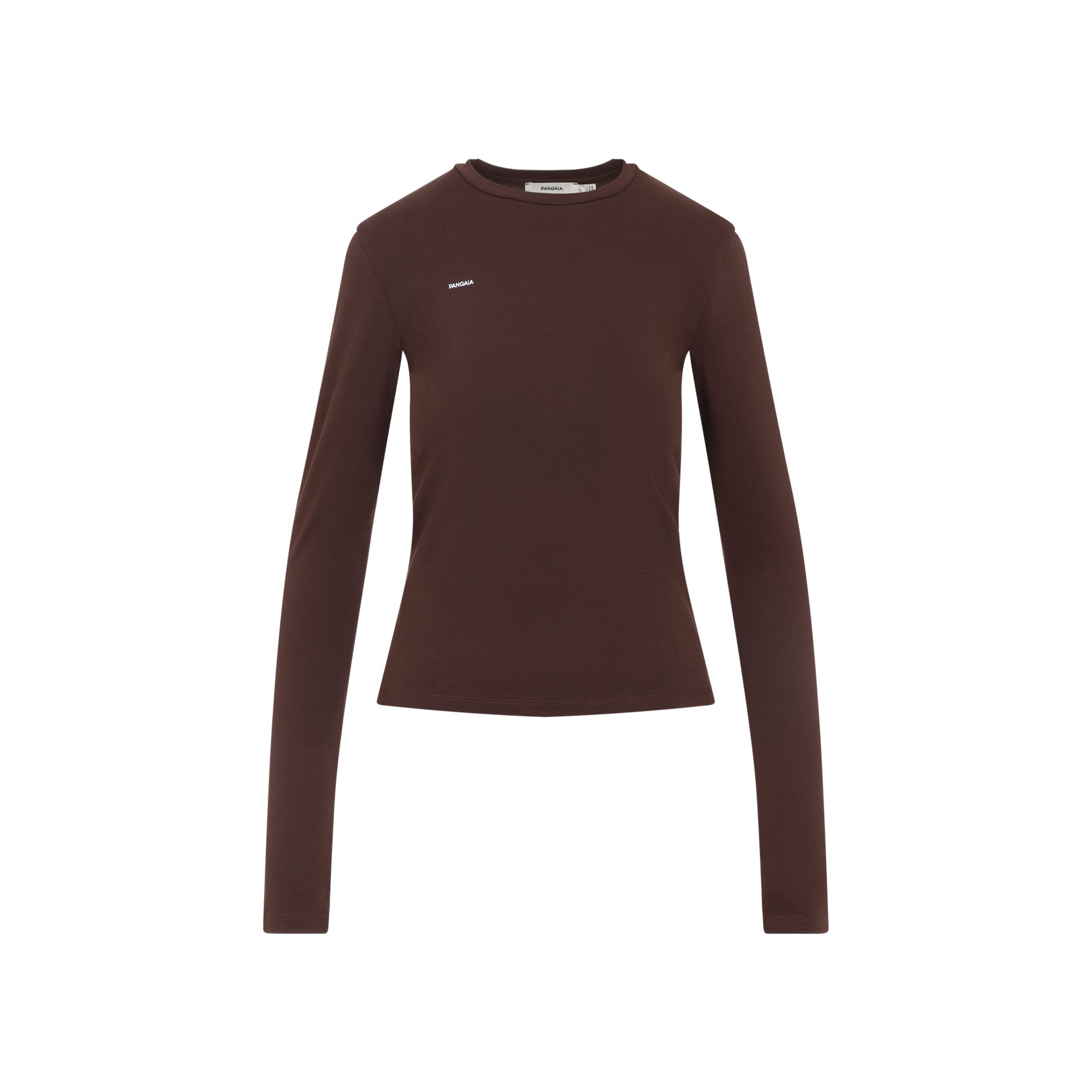 Pangaia Tops - Brown | 73087bb123c5a7c4c702ee70b5f7d754816b87f1