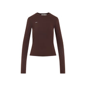 Pangaia Tops - Brown | 73087bb123c5a7c4c702ee70b5f7d754816b87f1