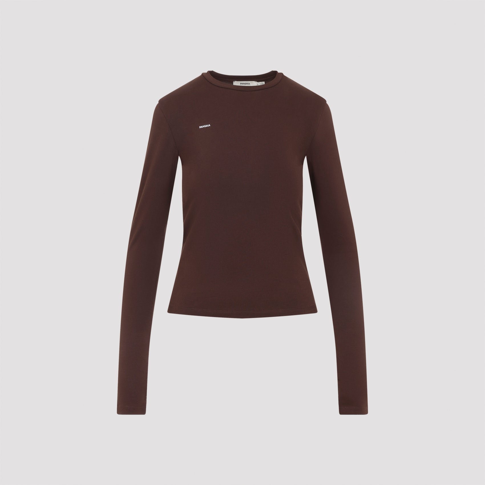 Pangaia Tops - Brown | 1e11db00d85e1ca01d37ece7d3d4d376cfdaf473