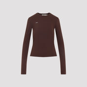 Pangaia Tops - Brown | 1e11db00d85e1ca01d37ece7d3d4d376cfdaf473