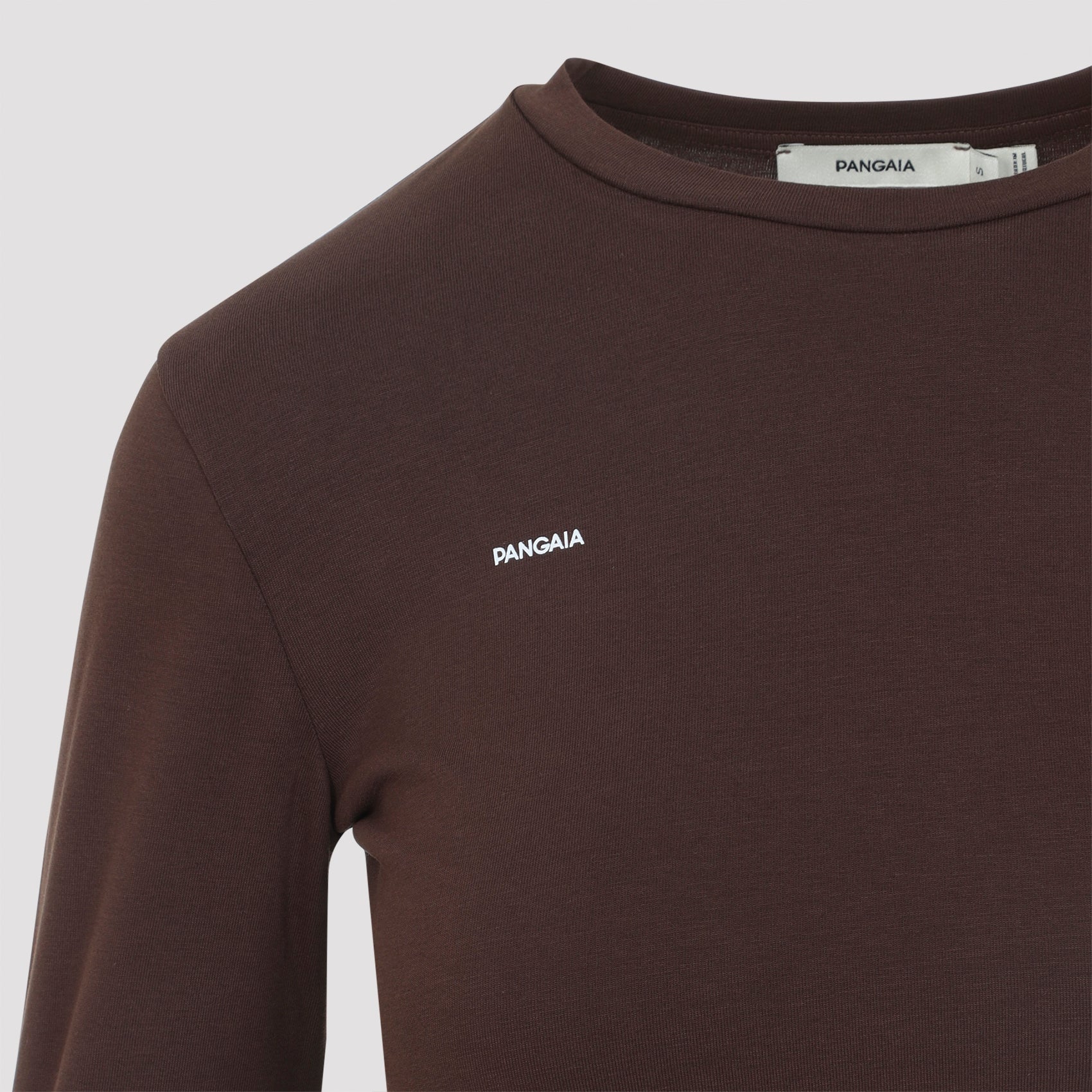 Pangaia Tops - Brown | 5fd88c31edc7d56cff786971fa32b1bb8da5677c