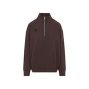 Pangaia Sweatshirts - Brown | fe89a50e6348c202d412b7e43b3c74ba91b5327b