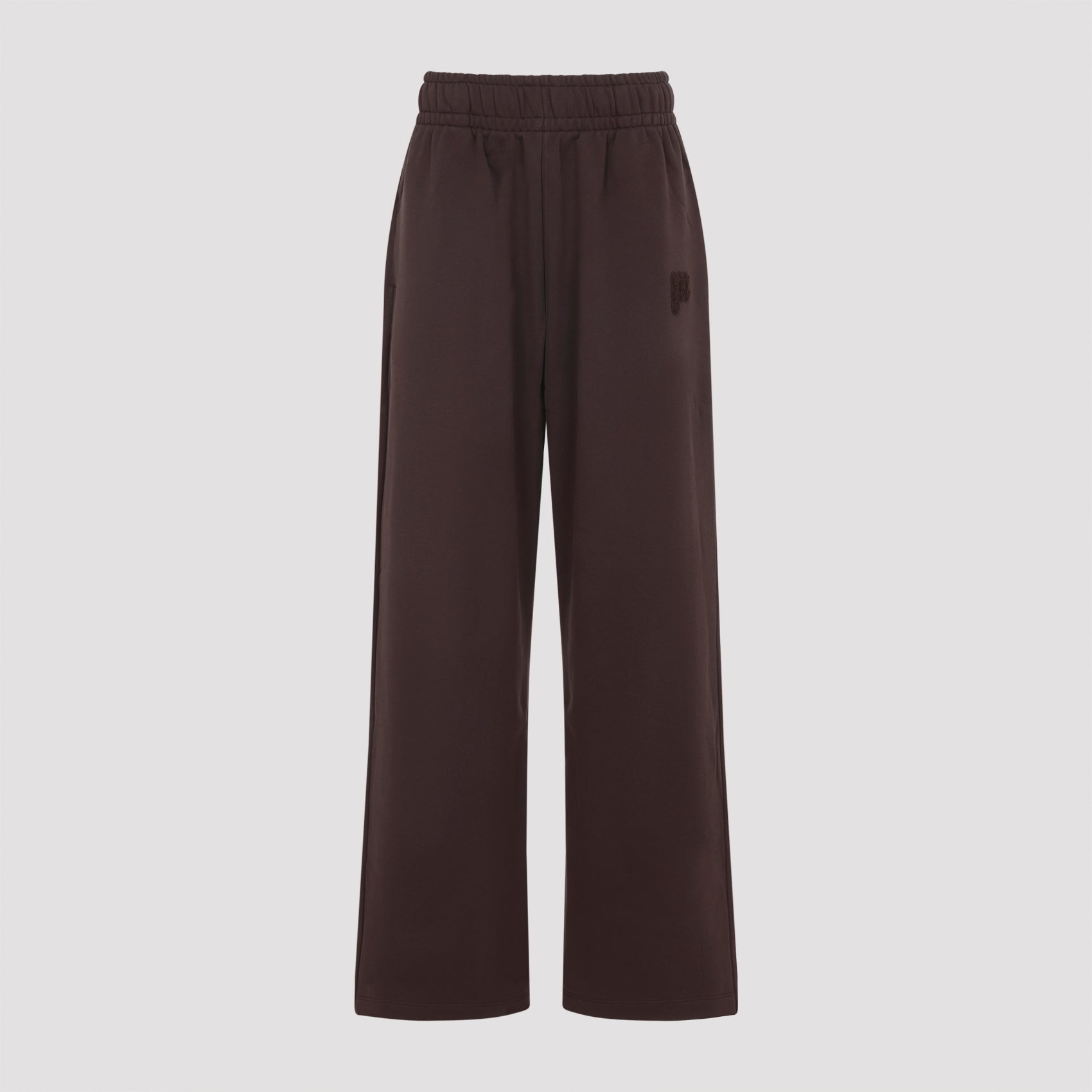 Pangaia Track pant - Brown | a5a680cbb085335d6539c8f114d3ba0282136bd7