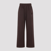 Pangaia Track pant - Brown | a5a680cbb085335d6539c8f114d3ba0282136bd7