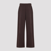 Pangaia Track pant - Brown | 29c91222d590151ff3e9609241e45a51d042351e
