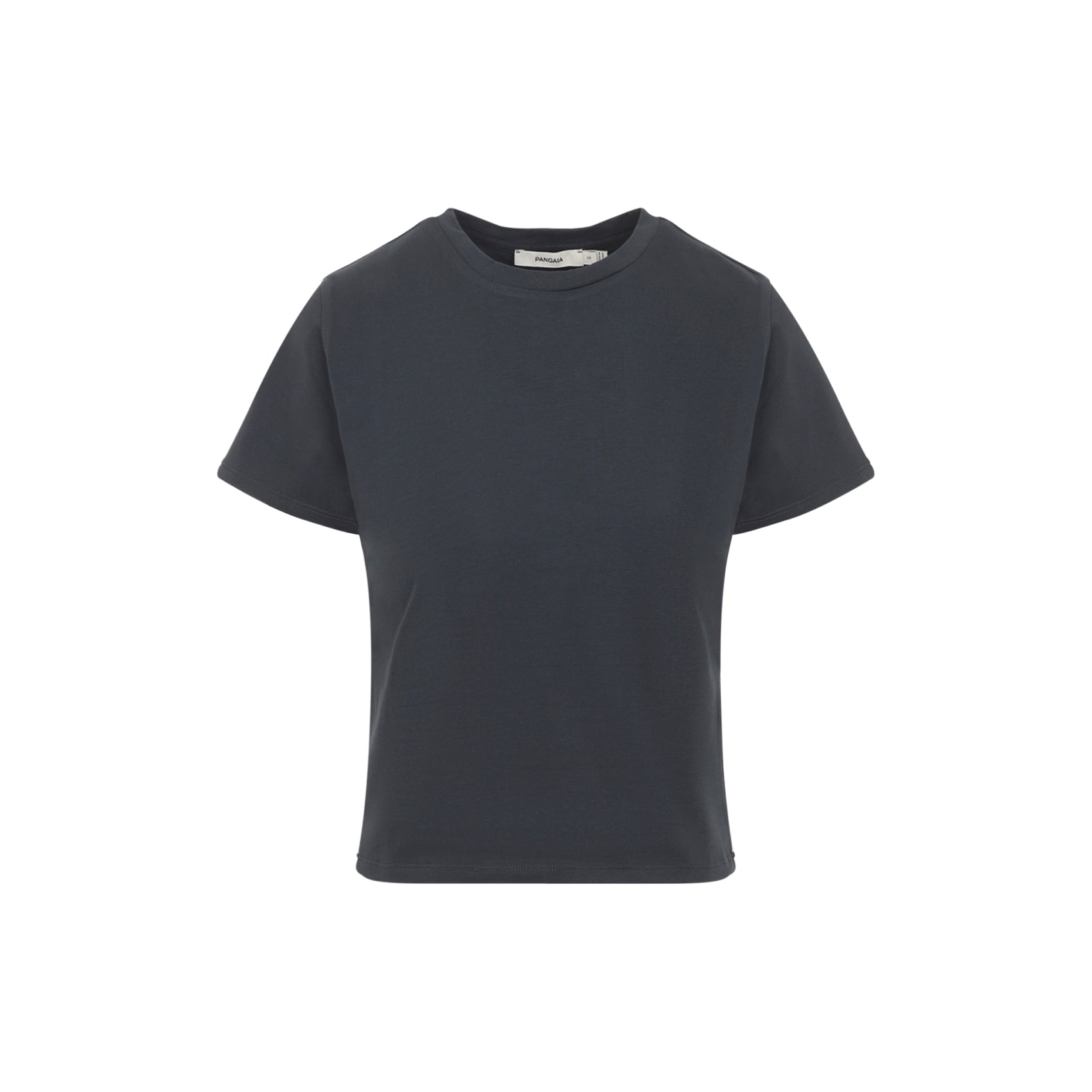 Pangaia Slim T-Shirt - WOMEN CLOTHING - Pangaia - T.Luxy