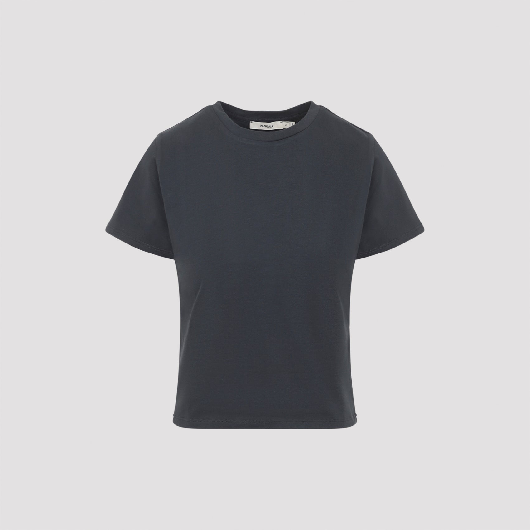 Pangaia Slim T-Shirt - WOMEN CLOTHING - Pangaia - T.Luxy