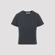 Pangaia T-shirts - Black | 4a6b92b536c2a98703a2bd0aaa1b38db07a5bbd8